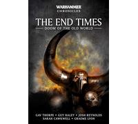The End Times: Doom of the Old World