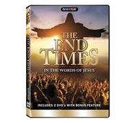 The End Times: in the Words of Jesus 2 pk.