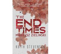 The End Times of Markusz Zielinski