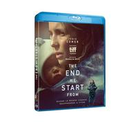 The End We Start from