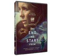 The End We Start from