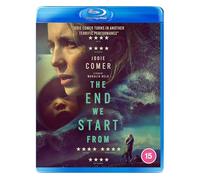 The End We Start From (Blu-ray) Benedict Cumberbatch Joel Fry Jake Davies