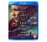 The End We Start From (Blu-ray) Benedict Cumberbatch Joel Fry Jake Davies