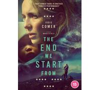 The End We Start From (DVD)