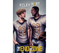 The End Zone: Alternate Cover