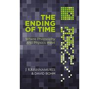 The Ending Of Time [Paperback] [Jan 01, 2008] J Krishnamurti