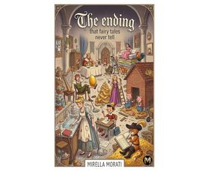 The ending that fairy tales never tell