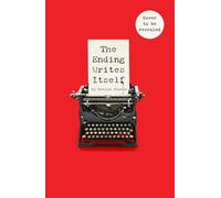 The Ending Writes Itself: The buzzy locked room mystery crime thriller everyone is talking about for 2026