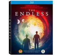 The Endless (Blu-ray) Callie Hernandez James Jordan Tate Ellington Justin Benson