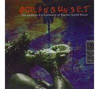 The Endless Enchantment Of.... - Ocean Sunset