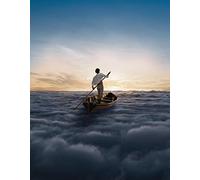 The Endless River (Casebook Edition) by Pink Floyd (2013-08-03)