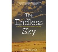 Steven Forrest The Endless Sky (Tascabile)