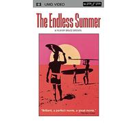 The Endless Summer [Edizione: Regno Unito]