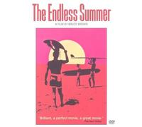 The Endless Summer [Edizione: Regno Unito]