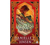 The Endless War: From the No.1 Sunday Times bestselling author of A Fate Inked in Blood: 4