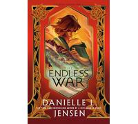 Danielle L. Jensen The Endless War (Tascabile) Bridge Kingdom
