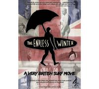 The Endless Winter - A Very British Surf Movie in inglese