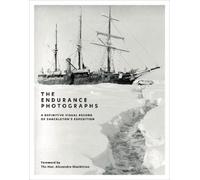 The Endurance Photographs (Copertina rigida) (PRESALE 25/06/2026)
