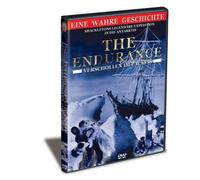 The Endurance - Verschollen im Packeis