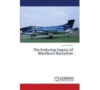 The Enduring Legacy of Blackburn Buccaneer