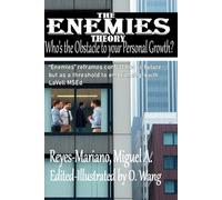 The Enemies Theory: Who’s the Obstacle to Your Personal Growth?