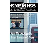 The Enemies Theory: Who's the Obstacle to your Persoanl Growth?