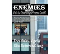 The Enemies Theory: Who's the Obstacle to your Personal Growth