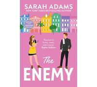 The Enemy: An EXTENDED edition rom-com from the author of the TikTok sensation THE CHEAT SHEET