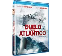 The Enemy Below - Duelo en el Atlantico