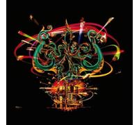 The Enemy Chorus by Earlies