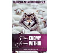 The Enemy From Within: Are We Still Together?