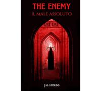 The Enemy: Il male assoluto: 1