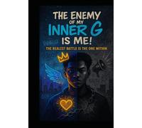 The Enemy of my Inner G is Me!