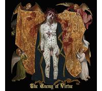 Profanatica The Enemy of Virtue (CD)
