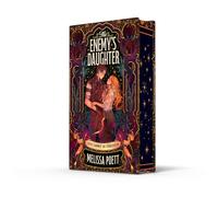 The Enemy’s Daughter: Melissa Poett