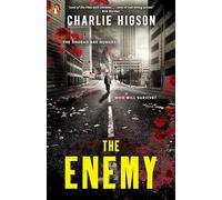The Enemy: The bestselling zombie horror series: 1