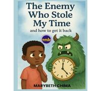 The Enemy who Stole my Time and How to Get it Back