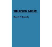 The Enemy Within (Copertina rigida)