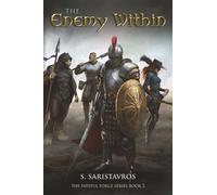 The Enemy Within: (The Fateful Force Book 2)