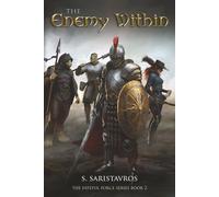 The Enemy Within: (The Fateful Force Book 2): 4