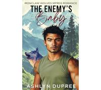 The Enemy's Baby: An MPREG Romance: 5