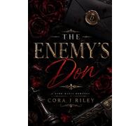 The Enemy's Don: An Enemies to Lovers Mafia Romance