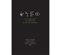 The Energetics of Computing in Life and Machines (Copertina rigida) Seminar
