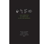 The Energetics of Computing in Life and Machines (Copertina rigida) Seminar