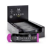 THE Energy Gel - 60ml - Ribes nero