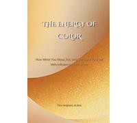 The Energy of Color