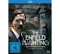 The Enfield Haunting - Unsichtbare Besucher - Die Komplette Serie