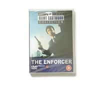 The Enforcer [1976] [DVD] by Clint Eastwood