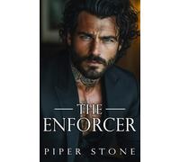 The Enforcer: A Dark Mafia Romance