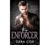 The Enforcer: Brand New Enemies to Lovers Mafia Romance from Zara Cox for 2025